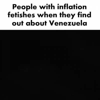 venezuela is basically brazil