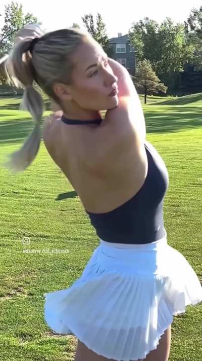 Paige Spiranac