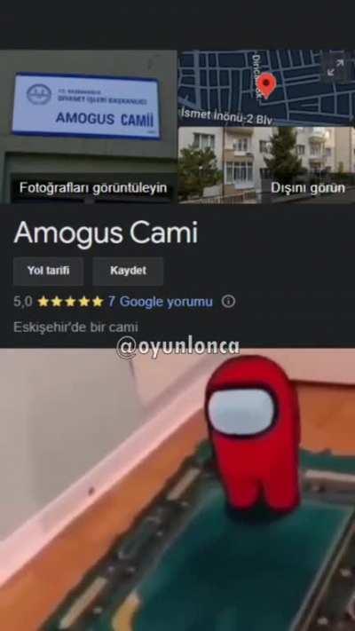 muslimgus