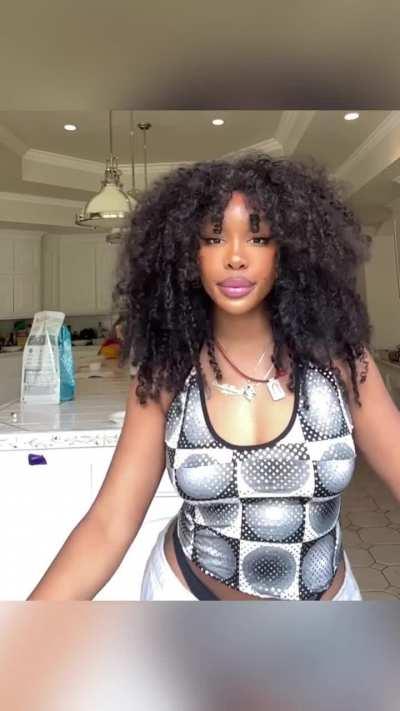 SZA