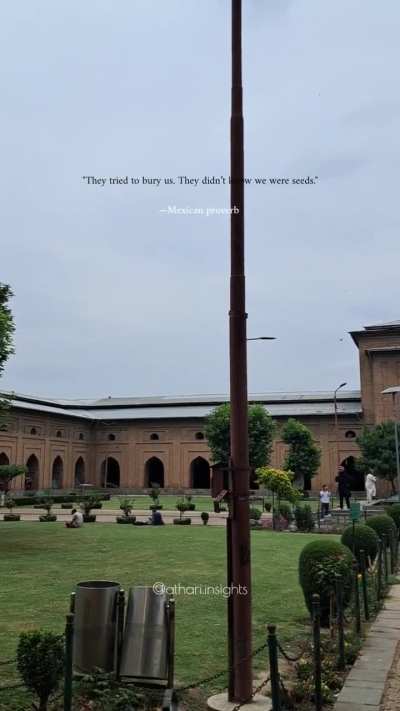 Kashmiri