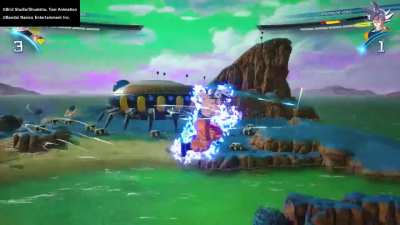tenkaichi4