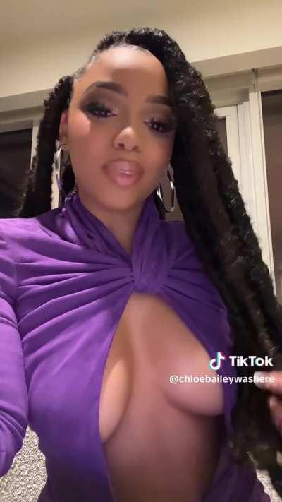 New TikTok💜