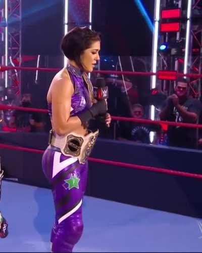 Bayley Compilation | Pt. 1 of 2