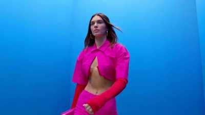 Jacquemus runway video