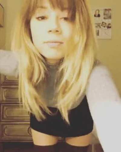 Jennette McCurdy