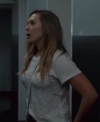 Elizabeth Olsen