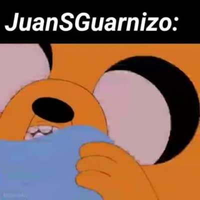 JuanSCucknizo