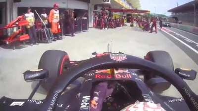 Guinness World Record: Fastest Pit Stop