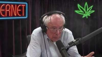 Dude, weed, oligarchy