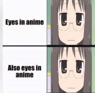 Anime memes