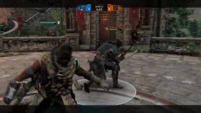 I have peaked with Shaolin