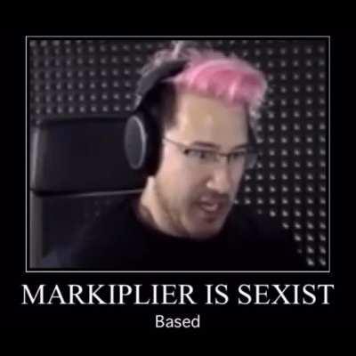 Based Markiplier