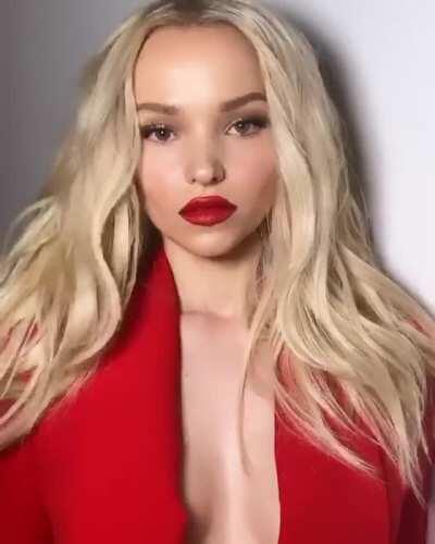 Dove Cameron