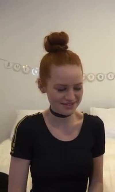 Madelaine Petsch