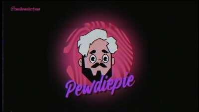 i tried to make a retro cocomelon intro for pewds :)