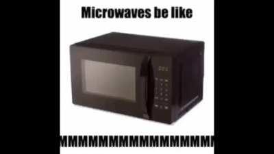 Microwaves