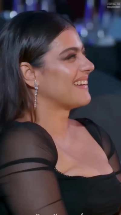 Kajol 💋💋