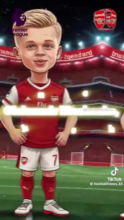 Hired a yank to make an Arsenal fan edit. Should I pay him?