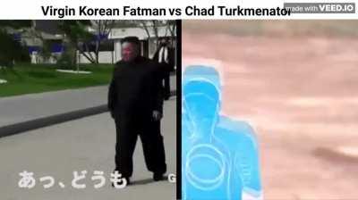 Turkmenistan > Best Korea