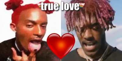 Yo we fr need a new Uzi x Carti collab 😫