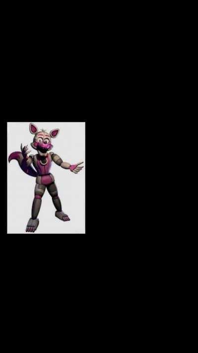 Funtime foxy vs Sawrunner