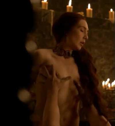 Carice van Houten (Game of Thrones)