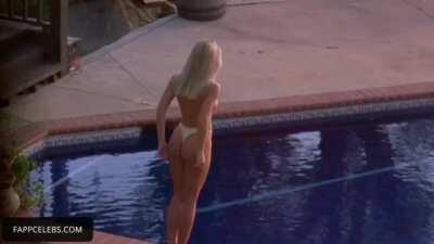 Jaime Pressly's Perfect Ass Poison Ivy: The New Seduction