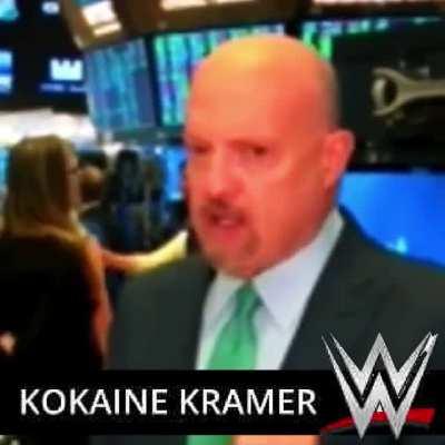 KOKAINE KRAMER CALLS OUT RYAN &quot;BONEMAKER&quot; COHEN!!!!!