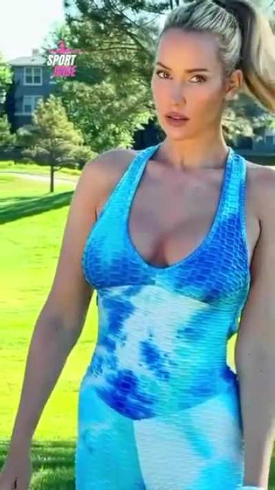 EPIC BEAUTY Paige Spiranac