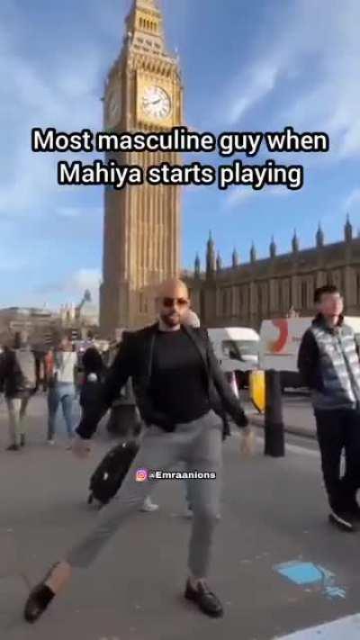 Mahiya