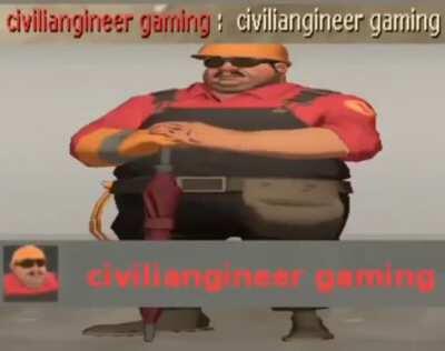 Civiliangineer Gaming