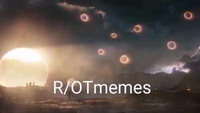 Subreddits Assemble!