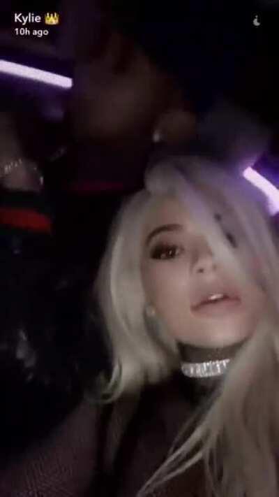 Snapchat Tease