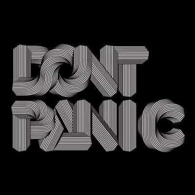 Don't Panic