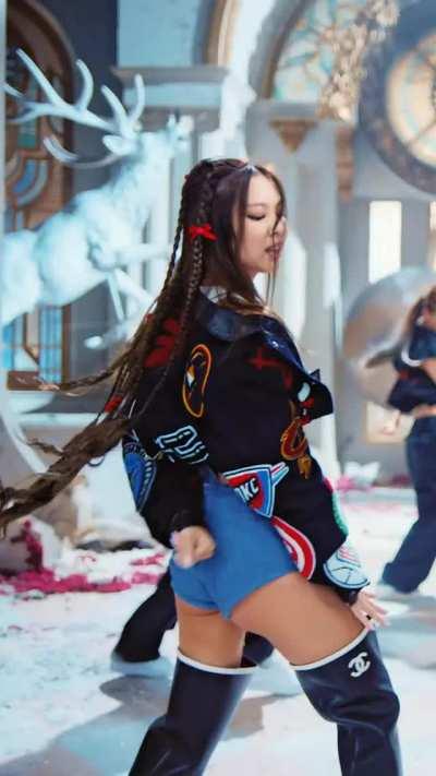 Blackpink - Jennie