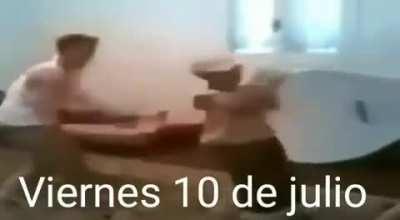 Viernes 10 de julio