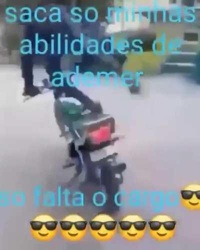 só falta meu cargo...😔😔😔