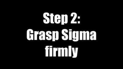 Zero’s guide to dealing with sigma