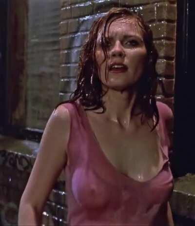 Kirsten Dunst Classic Spider-Man Plot