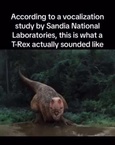 Gassosaurus rex