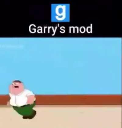 garry's mod