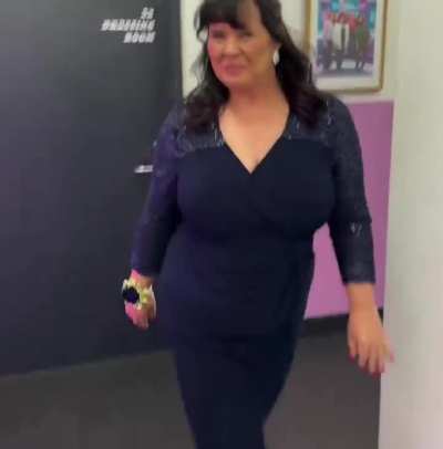 Coleen Nolan