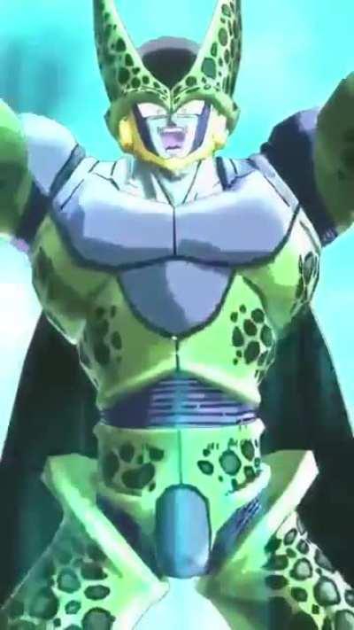 When you &quot;tank&quot; a RR with Cell