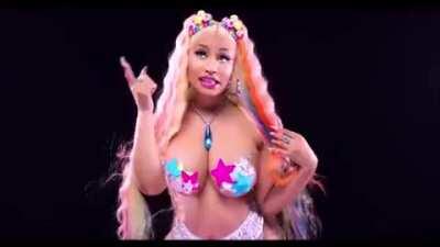 Best bits of Nicki from &quot;Trollz&quot;