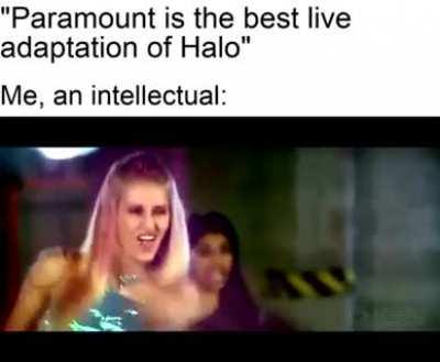 Halo the indian version