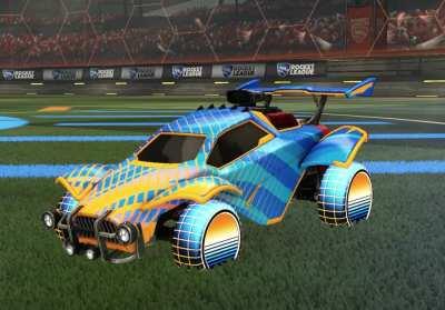 My Take On The New Sunrise 1986 Wheels