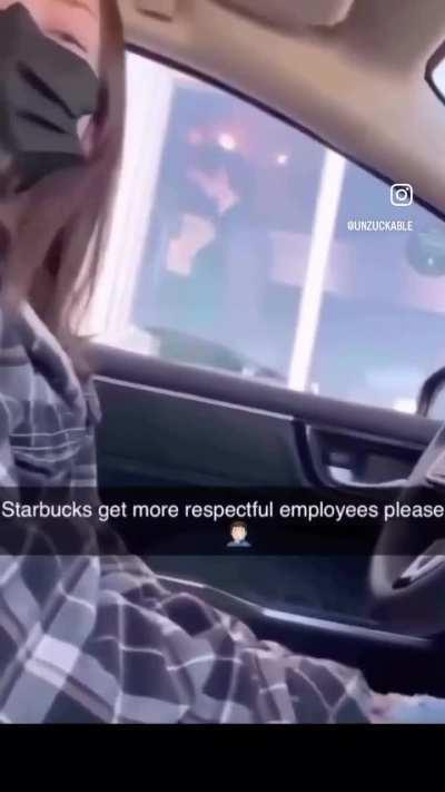 Girl Is Surprised When Hourly Wage Workers Don't Want To Put Up With Nonsense