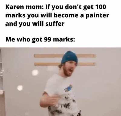 Fuck you karen