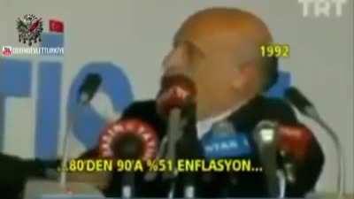 Şuan ki siyasetçiler bu videoda ki kadar dürüst olsa çoğu şey düzelecek aslında